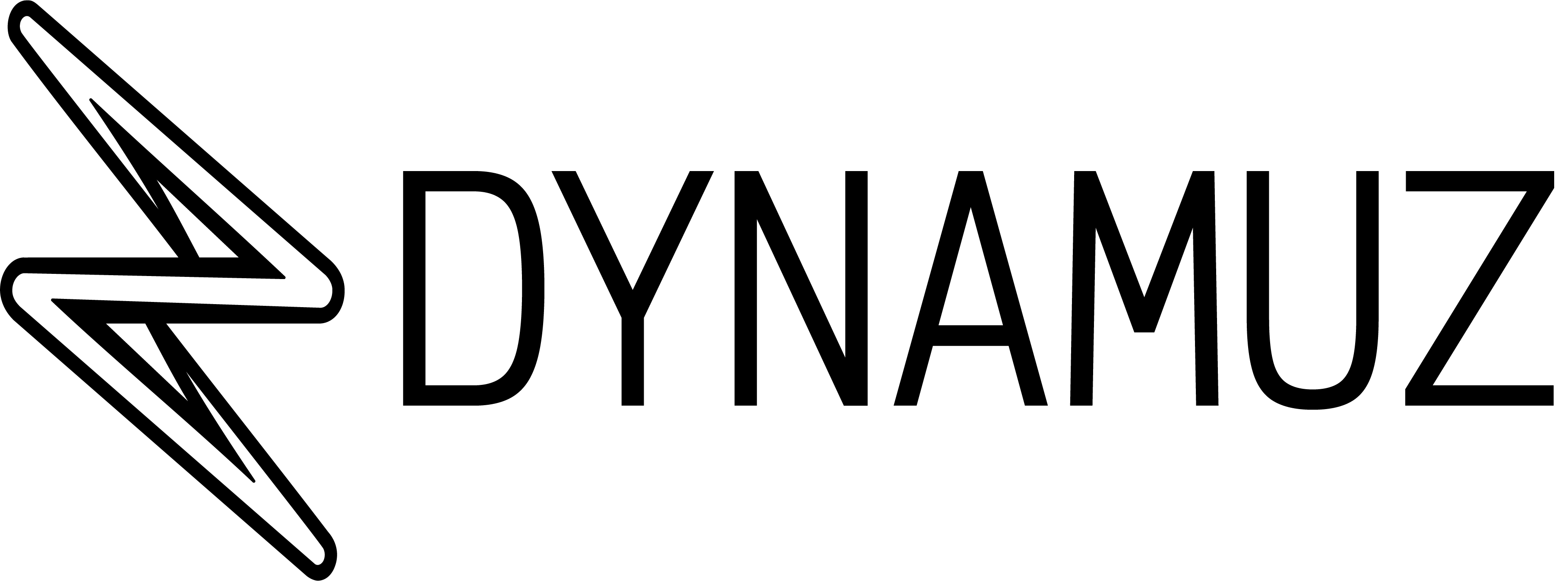 DYNAMUZ Logo
